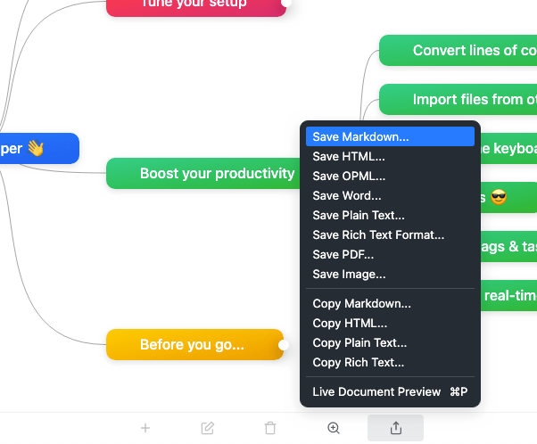 writemapper 3